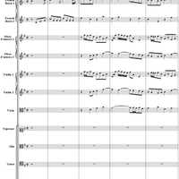 Der Herr ist mein getreuer Hirt, BWV112