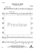 Passage of Arms - F Horn