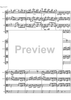 String Quartet No. 5 Bb Major D68 - Score