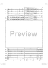 William Tell Overture - Score