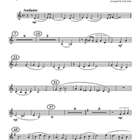 Londonderry Air - Trumpet 2