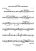 Concerto for Bass Trombone - Bass Trombone