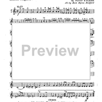 Mandolin & Guitar Collection No. 21 - Mandolin Obligato