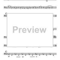 A Day in the Park - Bassoon