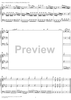 Sonata da Chiesa No. 3 in D Major, K41k (K69) - Full Score