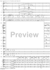 "Non ti fidar, o misera", No. 9 from "Don Giovanni", Act 1, K527 - Full Score