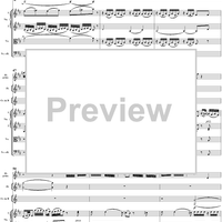 Flute Concerto No. 1 in G Major K285c (K313) - Full Score