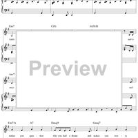 Only One Person's Opinion