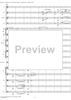 Symphony No. 3 in D Minor, "Wagner", WAB103 Movement 1 - Full Score