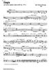 Elegia Op.131a - Cello