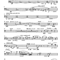 Elegia Op.131a - Cello