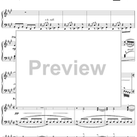 Grand Canyon Suite - No. 3 On the Trail