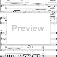 Magnificat in G Minor: No. 3, Et Misericordia