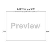 Theme Song From The Molly Maguires