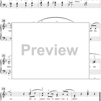 Let It Snow! Let It Snow! Let It Snow!