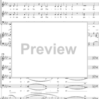 Mass No. 5 in A-flat Major, D678, No. 3: Credo