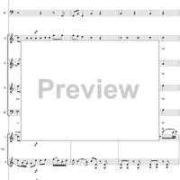 Dixit et Magnificat in C, K186g (K193)