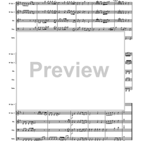 Christmas Set 2 - Score