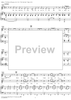 The Pirates of Penzance - Act I, No. 5: Oh, false one! - Vocal Score