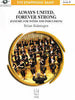 Always United, Forever Strong - Percussion 2
