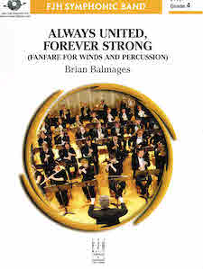 Always United, Forever Strong - Bells