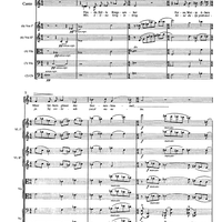 Am Wege zum Licht - Score