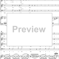 Mass No. 2 in G Major, D167: No. 1, Kyrie