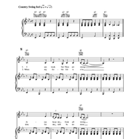 Just A Closer Walk With Thee