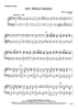 Hey Fiddle Fiddle! - Rehearsal Piano