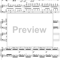 Piano Concerto No. 5 in E-flat Major, Op. 73: Mvmt. 1