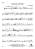 Carnegie Anthem - Flute 1
