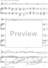 Violin Sonata No. 2, Movement 1 - Piano Score