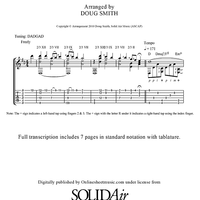 A Mighty Fortress Is Our God (With Embedded Audio)