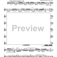 Invocation - Morceau pour Élévation