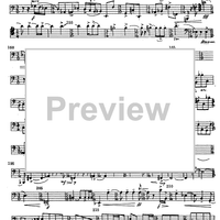 Wind Quintet - Bassoon