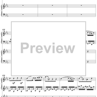 Piano Concerto No. 3 in C Minor, Op. 37, Mvmt. 3