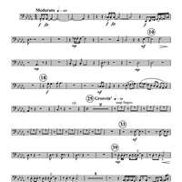 Pembroke Rondo - Tuba 1