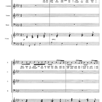 Oh, Dem Golden Slippers