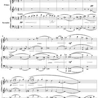 The Procession on the Mountain, from "Music for the Open Air", Op. 44