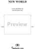 New World