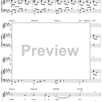 Once Upon a December