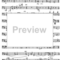 Wind Quintet - Bassoon