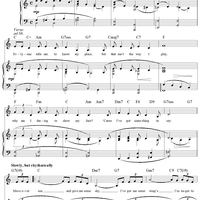 You're Gonna Hear From Me