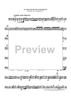 Quartet for Brass - Tuba 1