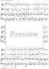 Four Duets, Op.61, No.4 Die Boten der Liebe, "Wie viel schon der Boten"