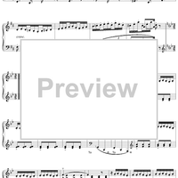 Picturesque Pieces, no. 10: Scherzo-Valse