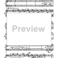 Porgy and Bess - Fantasy for Two Pianos