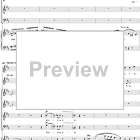 Mass No. 1 in D Minor: No. 2. Gloria