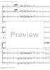 Cavatina: Largo al factotum, No. 4 from "Il Barbiere di Siviglia" - Full Score