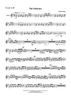 The Emissary - Trumpet 3 in Bb